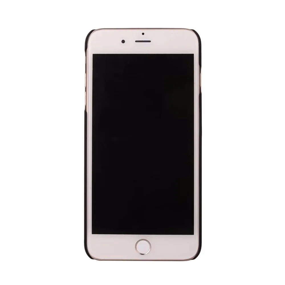 Модный Удобный чехол для iPhone 8 6 6S Plus 7 разные стили задняя крышка высокое качество