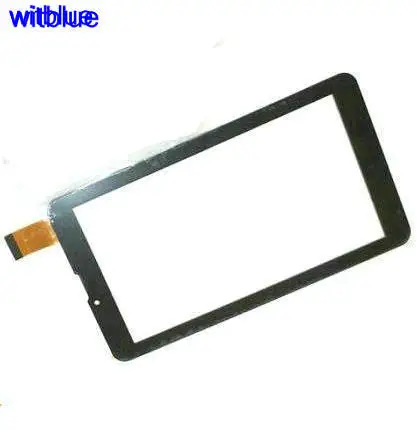 

Free Film + Witblue New touch screen For 7" TESLA EFFECT 7.0 3G Tablet Touch panel Digitizer Glass Sensor Replacement