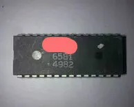 Бесплатная доставка 1 шт./партия MOS 6581 DIP | Обустройство дома