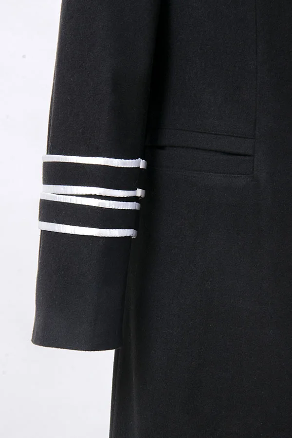 Взрослый общего Hux Косплэй костюм на Хэллоуин Карнавальный вечерние старкиллер