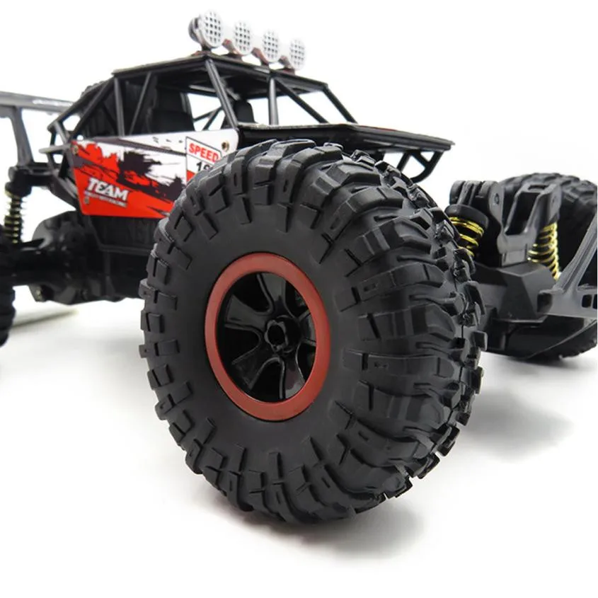 Flytec SL-156A 1:18 с дистанционным управлением, внедорожные радиоуправляемые машины, водонепроницаемые радиоуправляемые машины для детей, машины на дистанционном управлении