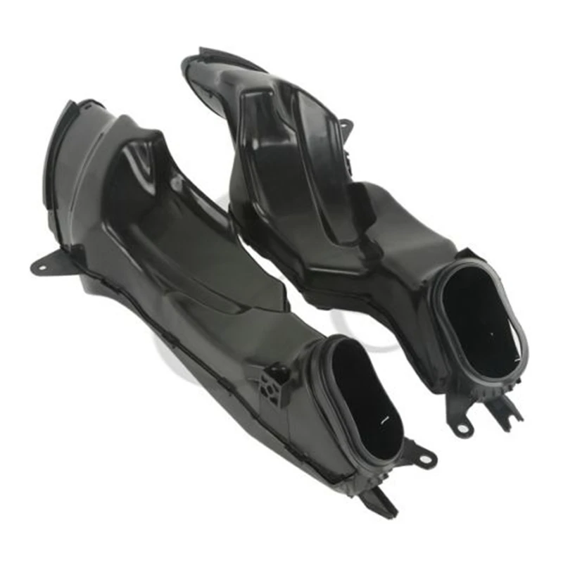 Воздухозаборная трубка Ram для Мотоцикла Suzuki GSXR1000 2009-2016 2015 2014 2013 2012 2011 2010 ABS пластик