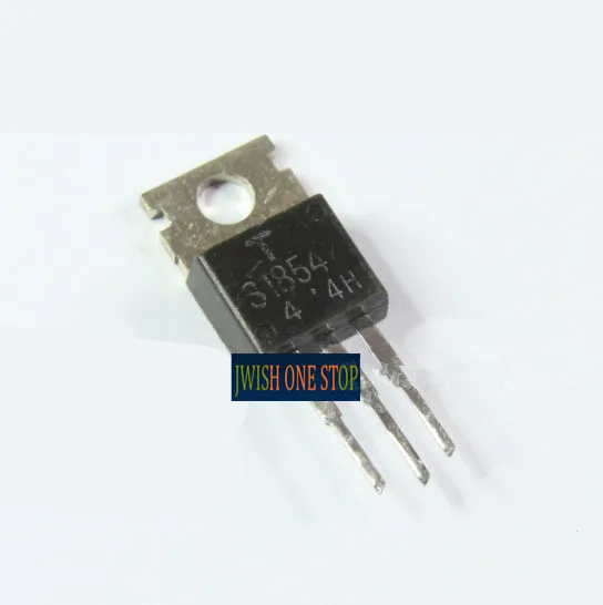 S1854 P55NF06 B941 B941A MB515 SR5250 MBR5250 MJE13003A APM2014N F20L60U F20U60S STTH8R06D B1184R L7924CV KA7924