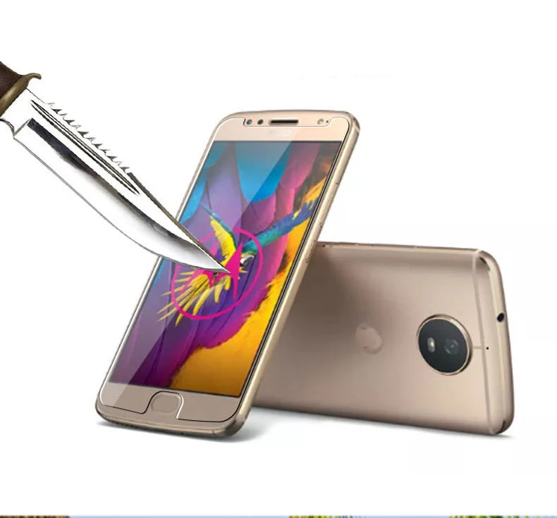 Защитное стекло закаленное 9H 2.5D 0 26 для Motorola MOTO G5 G5S E4 C Plus X4 X Z Z2 Play Force|tempered glass|glass