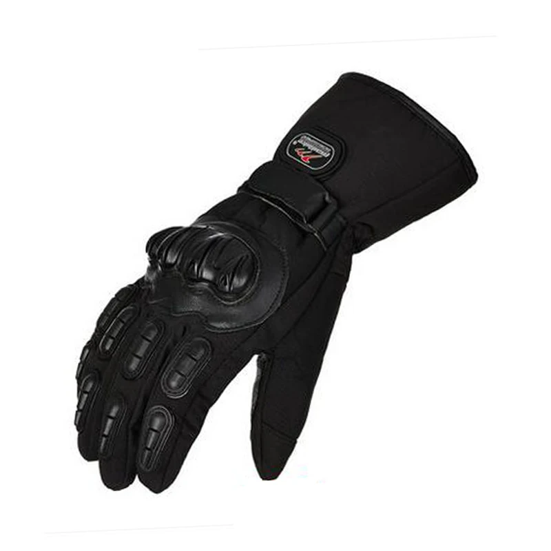 Мотоциклетные Перчатки для мужчин с закрытыми пальцами | Автомобили и мотоциклы