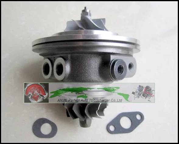 Фото Турбокартридж CHRA K04 22 20 53049700022 53049700020 06A145704P для AUDI S3 TT Quattro 99- AMK APX AJH 1,8T 1,8 л турбокомпрессор №4