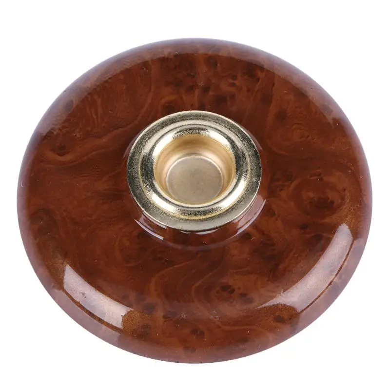 

1 шт. ножка виолончели аксессуары с металлическим глаз Коричневый Виолончель, проданы нащего завода штыревая заглушка Музыкальные инструме...