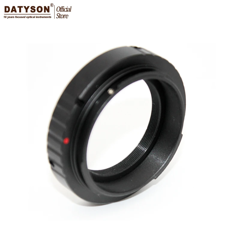 Адаптер для камеры телескопа Canon T Ring Для астрономического кольцо фотосъемки