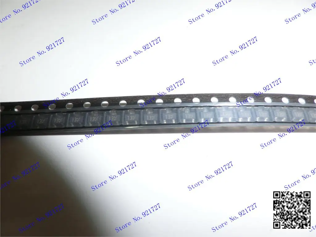50 шт DTA143EKA SOT23 13 экран Цифровые транзисторы SMD DTA143 | Обустройство дома