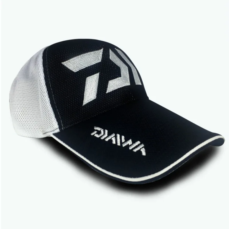 2019 новый летний dawa рыболовство шляпа анти-вода солнцезащитный крем дышащая море