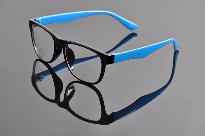 2015 EV TR90 студенческие оптические очки для близорукости оправа большие женские