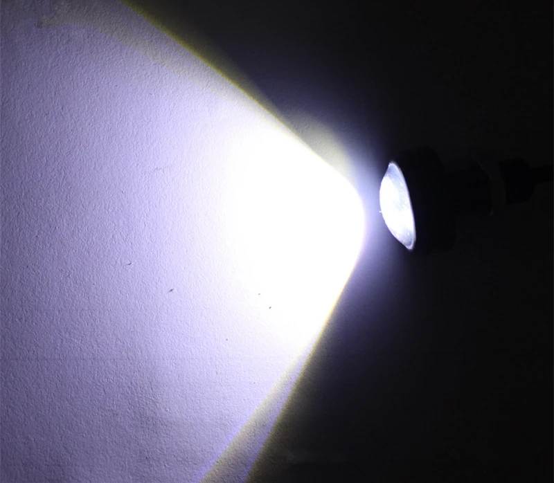 2 шт. Автомобильные светодиодные лампы Орлиный глаз 23 мм|car amber lights|car lightstyle light |