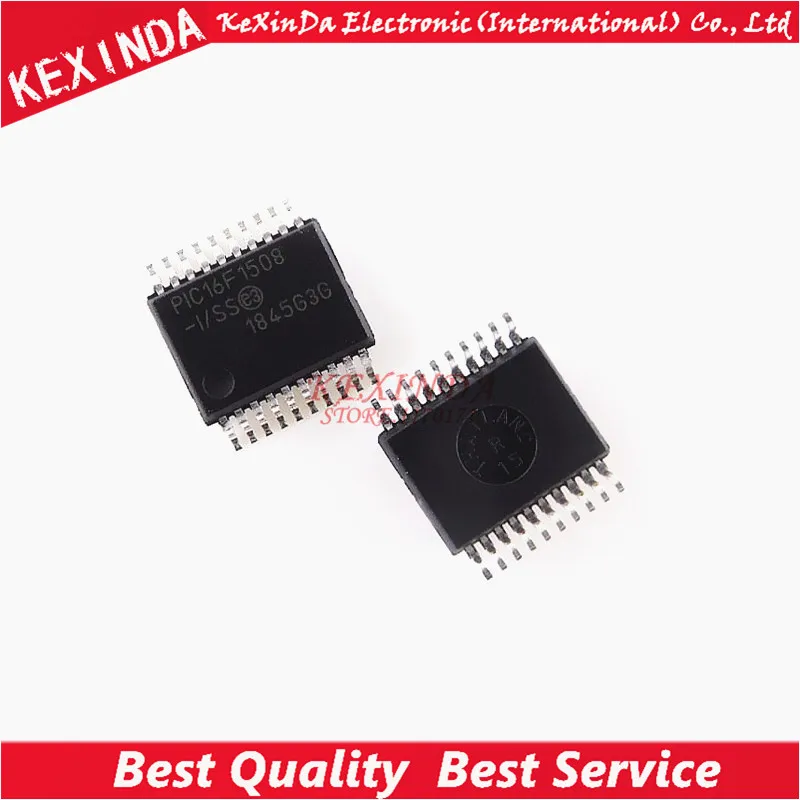 Φ/SS PIC16F1508 I 16F1508 SMD IC 10 шт./лот Бесплатная доставка|smd ic|lot lotic smd |