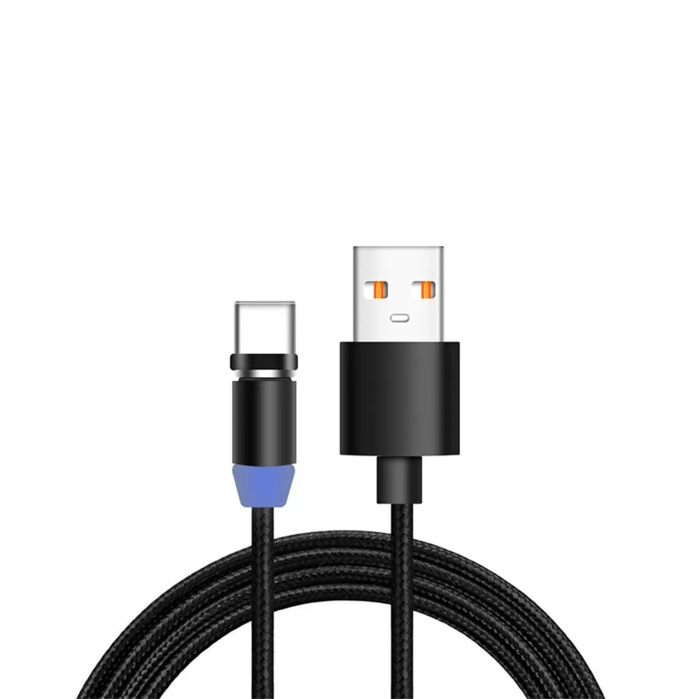 Магнитный зарядный кабель для контроллера Poke Ball Plus быстрой зарядки 3 фута USB C Type