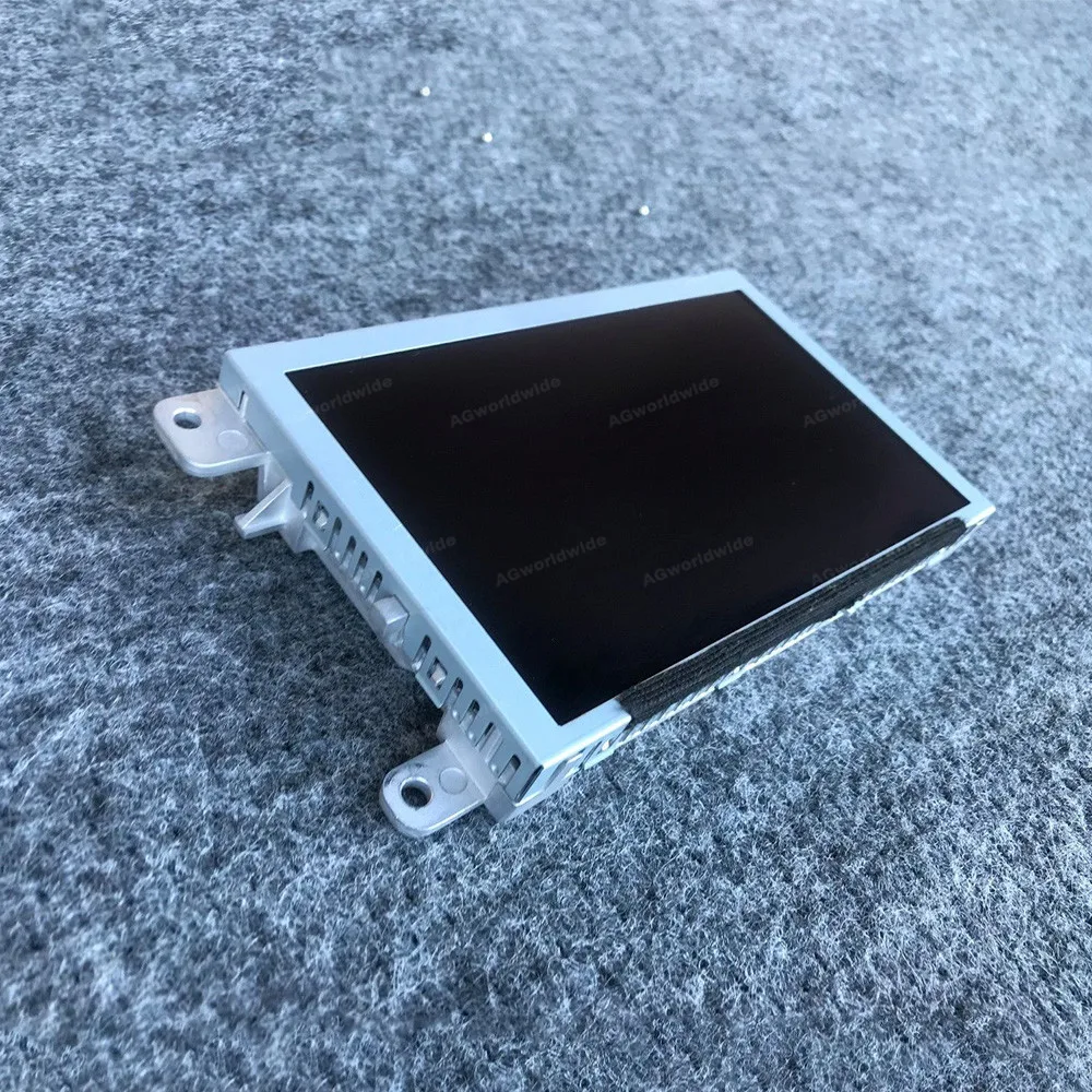 8R0919604A MMI мультимедийный дисплей 7," жк-экран gps Nav монитор для Audi Q5 2013- Q7 2013- A5 2013- S5 A4 A6
