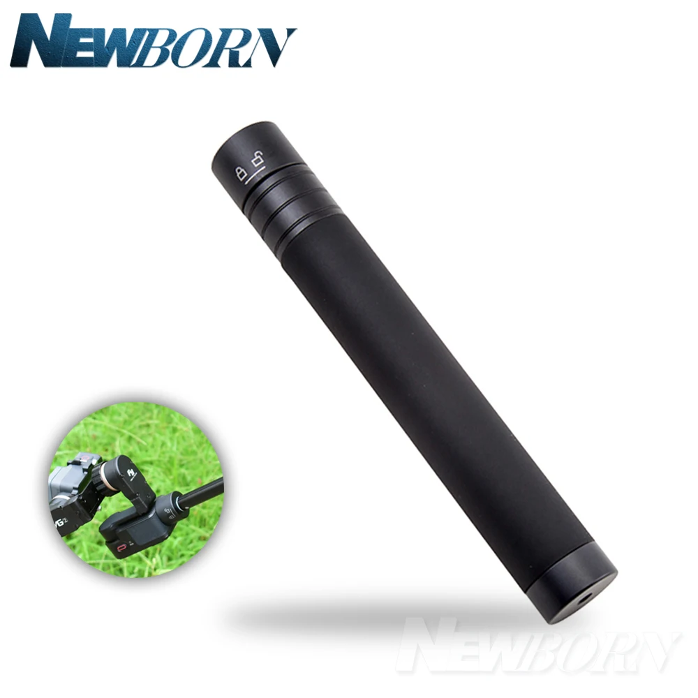 Удлинительная штанга FeiyuTech V2 700 из алюминиевого сплава для Feiyu G5/WG2/SPG ZhiYun SMOOTH Crane 3