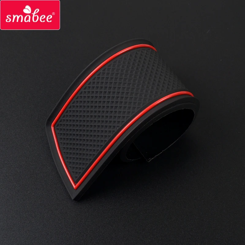 Коврик Smabee для Audi A6 C6 2005 ~ 2011 4F RS6 S6 S line RS 6 2006 2007 2008 2009 2010 Нескользящие коврики