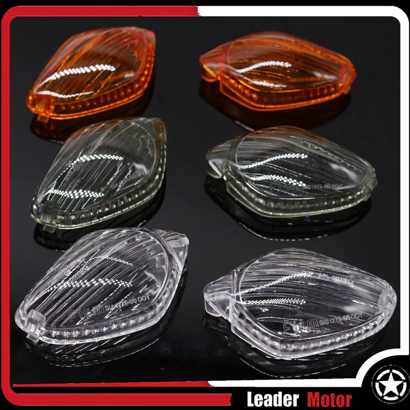 Для HONDA NC700 NC700S NC700X NC750X NC750S CTX700 CBR650F CB650F CBR400R CBR500R CB500X/F крышка объектива указателя