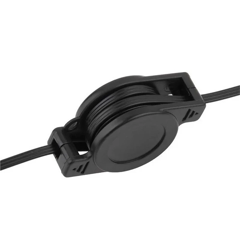 FELYBY F03 ноутбук камера USB Выдвижной мини-видеоголовка 120 градусов широкий угол