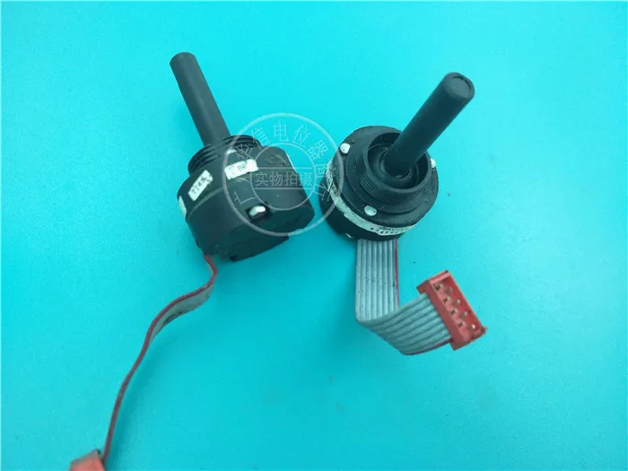 

[VK] Used GRAYHILL 60AY18023 with a photoelectric encoder step 20 points switch