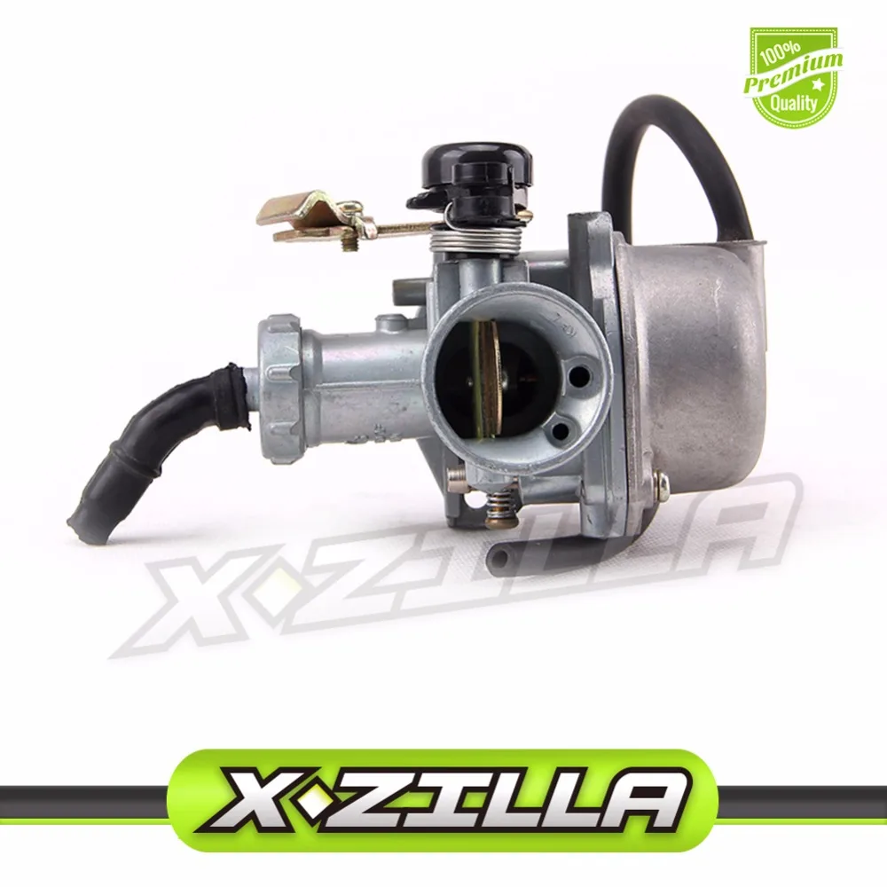 Карбюратор PZ22 22 мм Carb SunL JCL Baja TaoTao Quad 2/4 ход PZ00 1100cc 125cc китайский мотовездеход