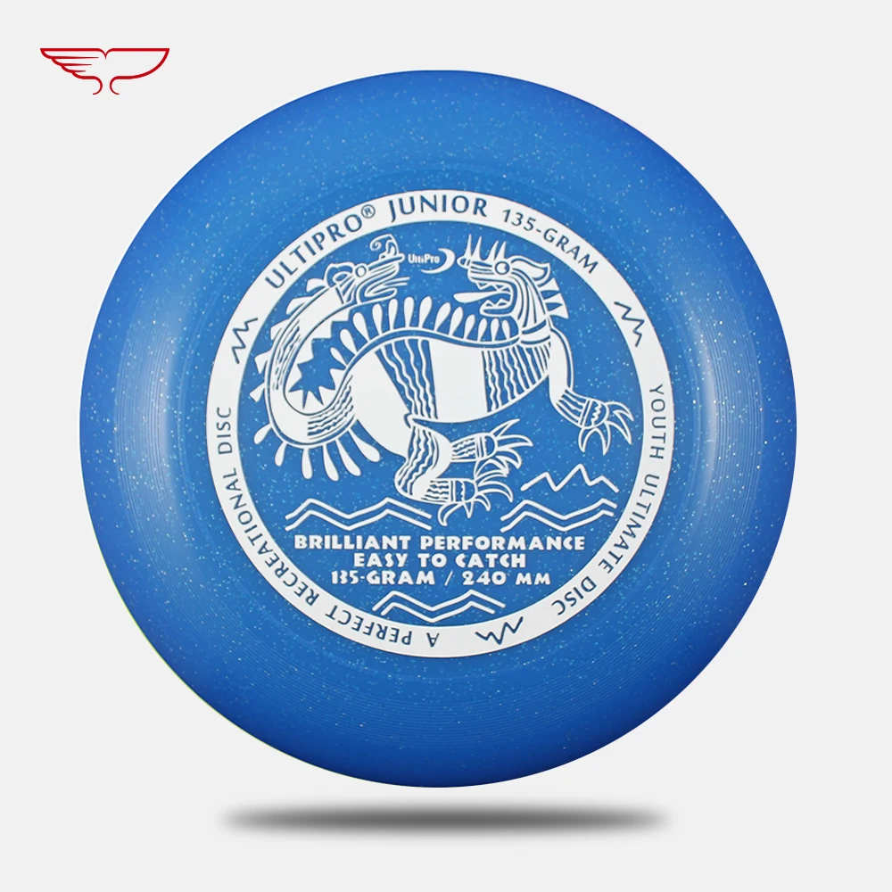 YIKUN дисков 135g Профессиональный Junior Ultimate Disc UltiPro Jakiro|jakiro| |