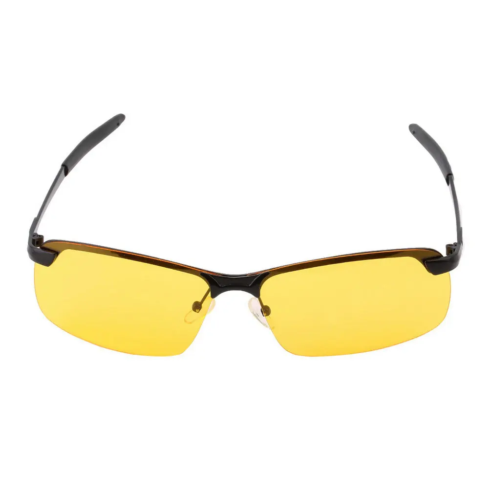 1pc Fashion HD Night Vision Sun Glasses UV400 Driving Sunglasses Eyewear 2016 Hot Sale | Аксессуары для одежды