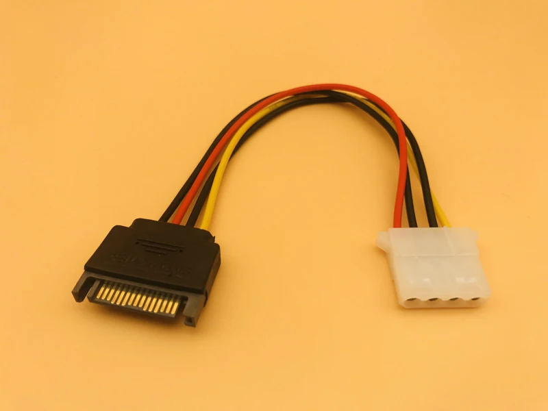 Кабель питания VER006 Райзер PCIe PCI E 1X к 16X кабель с SATA на 4Pin IDE USB 3 0 для майнинга BTC Antminer