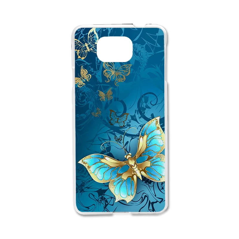 ТПУ силиконовый чехол для samsung Galaxy Alpha G850F Alfa Cover G850T G850M G850FQ G850Y G850 G8508 G8509V чехол