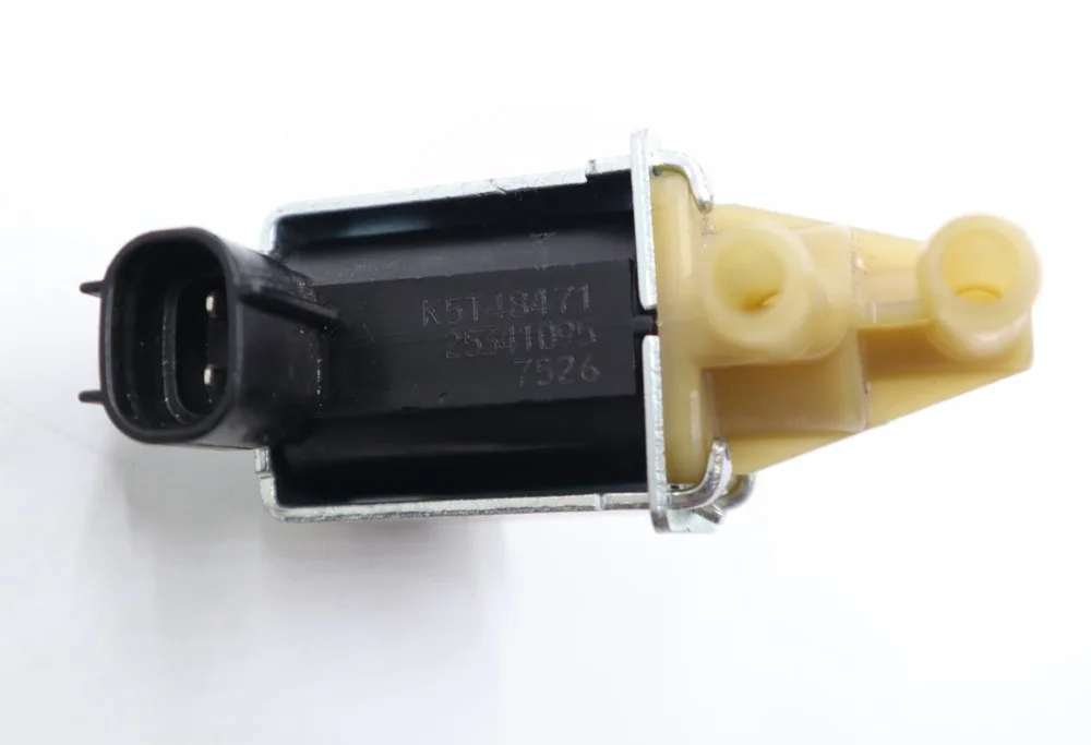 Новый Клапан очистки паровой канистры K5T48471 25341095 для NISSAN K12|Клапан системы