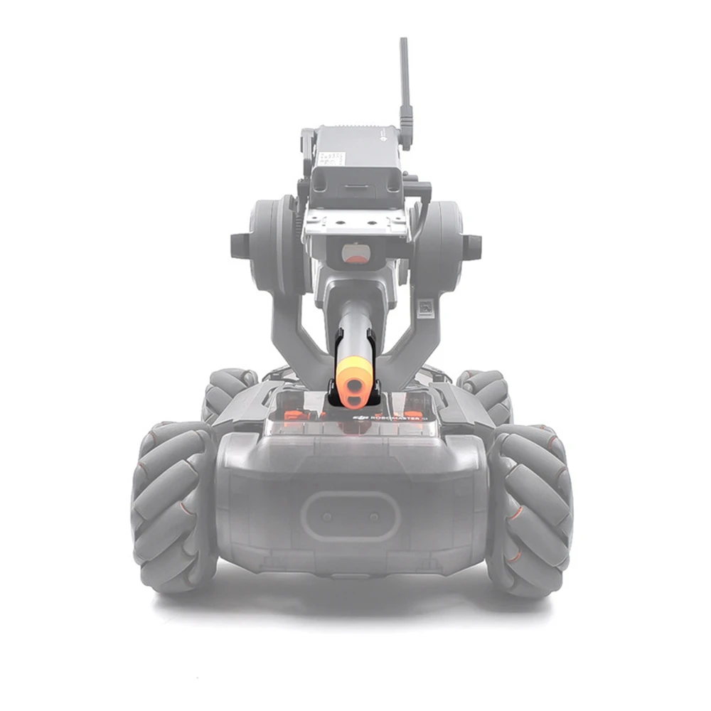 Fix Mount Bracket Holder for DJI RoboMaster S1 Gimbal Camera Intelligent Educational Robot Expansion Part Protection Accessories |