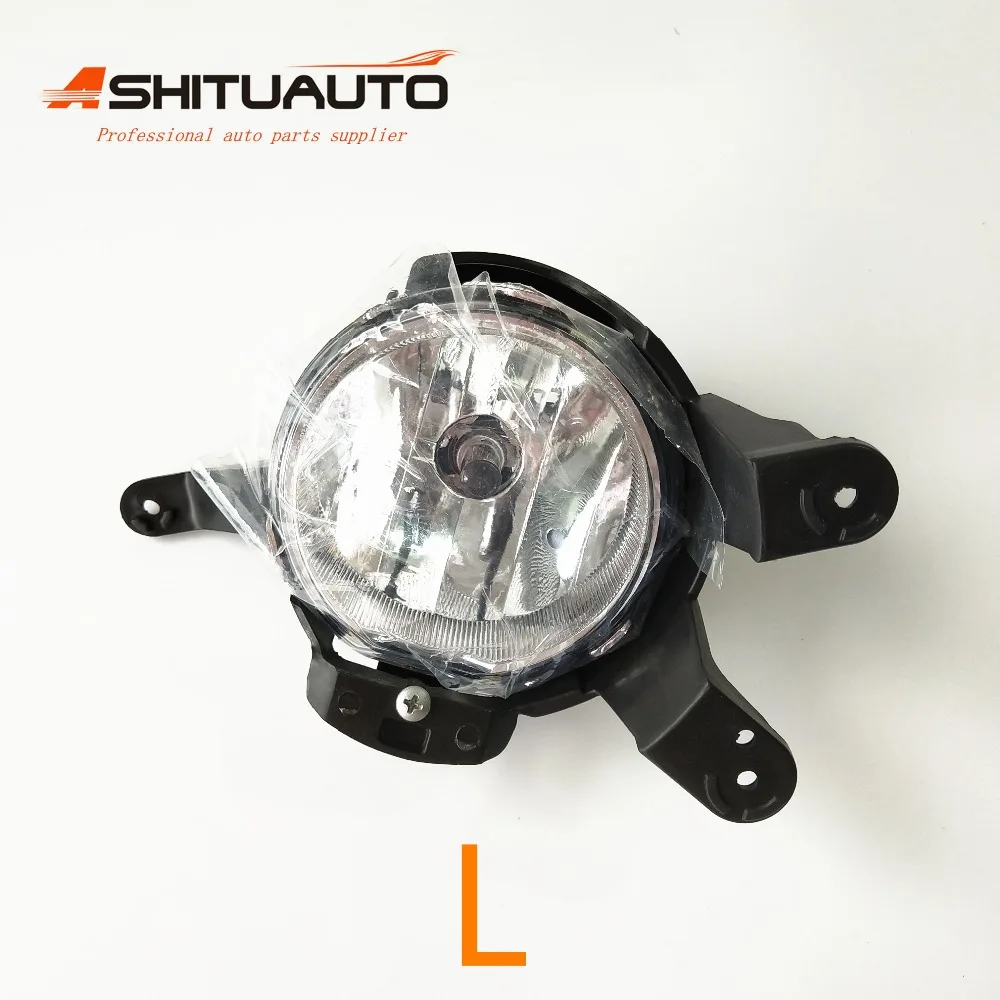 AshituAuto передний бампер противотуманная фара для Chevrolet Cruze 2009-2014 OEM #9047828 9047829 |