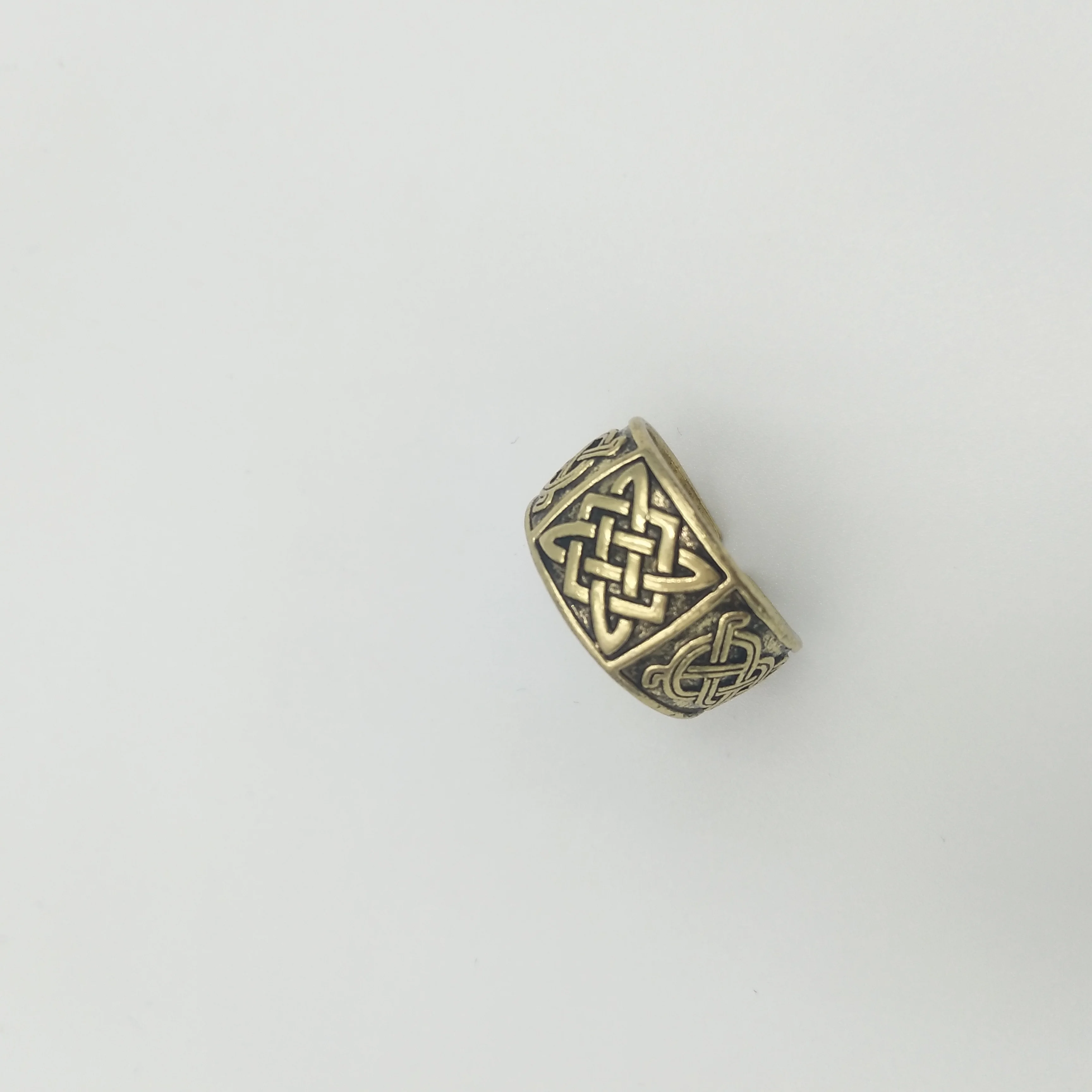 Кольцо викингов для мужчин амулет Bague кольца для мужчин и женщин славянский Сварог талисман ЗВЕЗДА России регулируемые Открытые Кольца Anel ювелирные изделия подарок