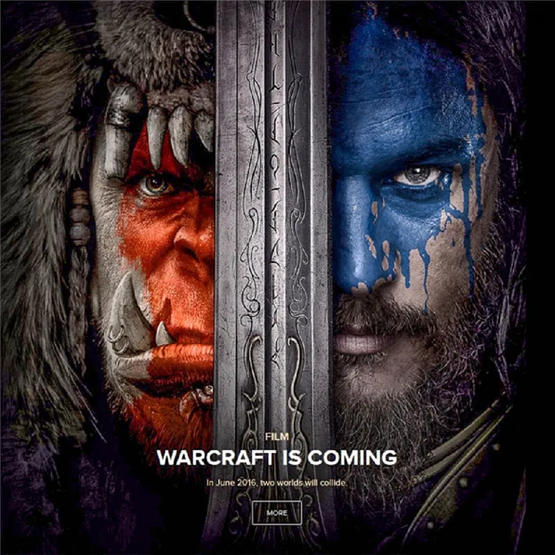 Алмазная вышивка 5D World of Warcraft крестиком куб дрель чехол для телефона украшенный