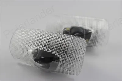 2 шт./лот Led авто Логотип Эмблема Лазерная лампа LED автомобиль Добро пожаловать