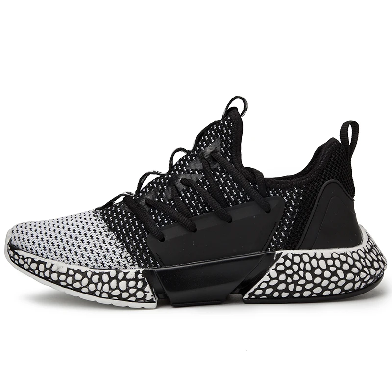 2018 New Men Running Shoes for MENS RUNNING LACE UP FLAT SPORTS TRAINERS | Спорт и развлечения