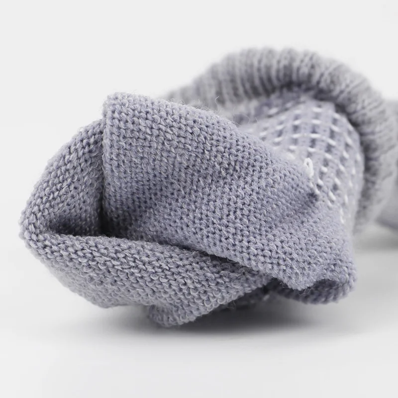 Перчатки для мужчин и женщин Зимние перчатки сенсорных экранов хлопковые теплые