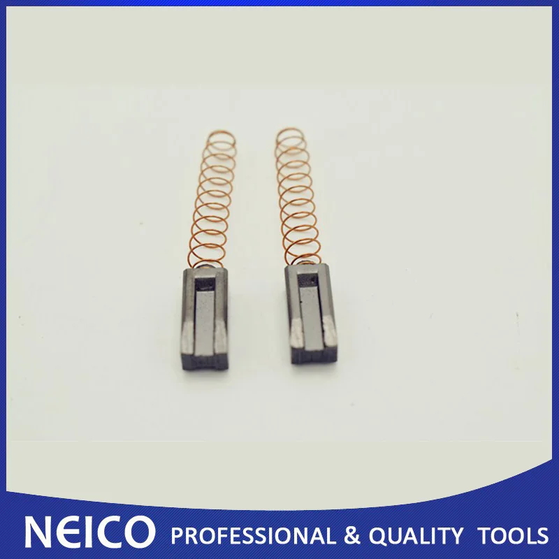 20 пар карбоновые щетки для сварочного пистолета|carbon brushes|carbon brushes forbrush carbon |