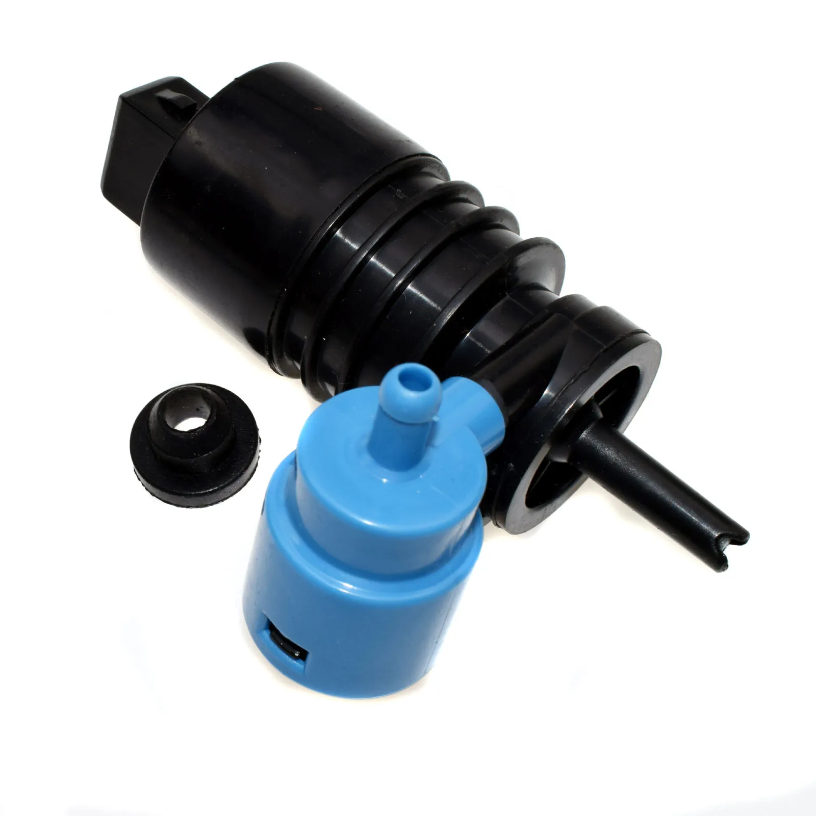 Насос для мытья лобового стекла WOLFIGO OPEL Volkswagen Golf Passat Ford GALAXY SEAT IBIZA 1H6955651