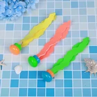Детская игрушка из водорослей для подводного плавания, 3 шт.