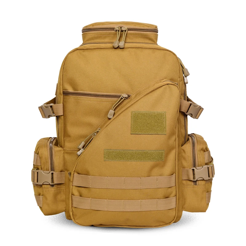 Новый Дизайн Перезаряжаемые мужской Путешествия Ежедневно backpackLarge 80L