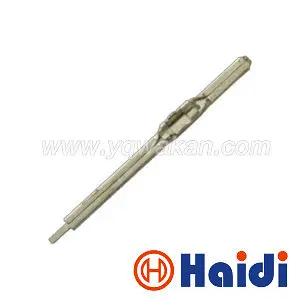 

Free shipping 100pcs auto wire terminal for elcetric connector, G339 crimp loose pins loose terminals DJ617-2.3x0.6