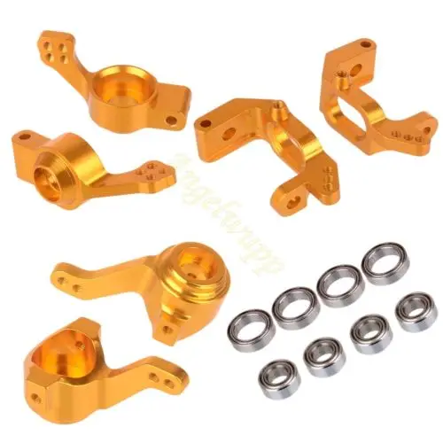 Комплект запчастей HSP для радиоуправляемых моделей