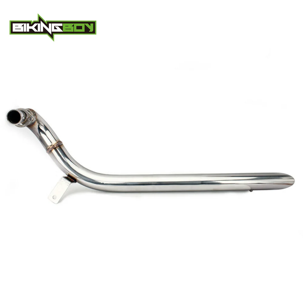 Глушитель выхлопной трубы BIKINGBOY теплопроводная лента Virago XV535 XV400 XV 535 400 88-04 89 90 91 92 93