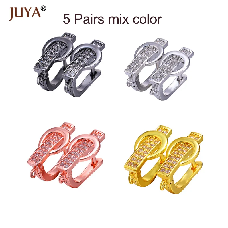 Принадлежности для изготовления ювелирных изделий женские серьги ручной работы