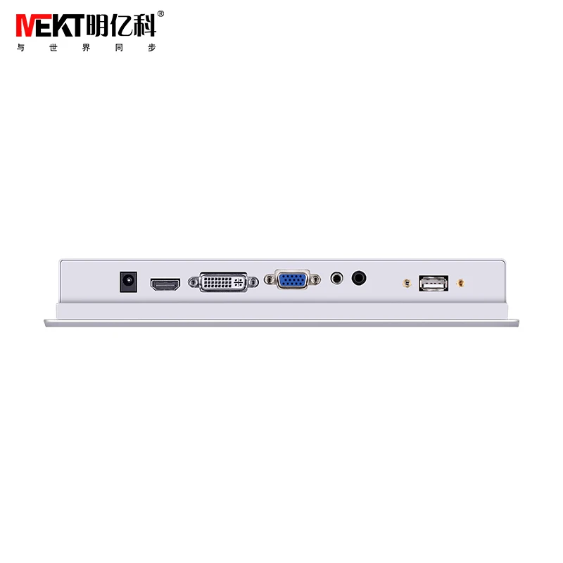 10/10. 4 х дюймовый usb сенсорный экран ЖК монитор с вышивкой закрытых
