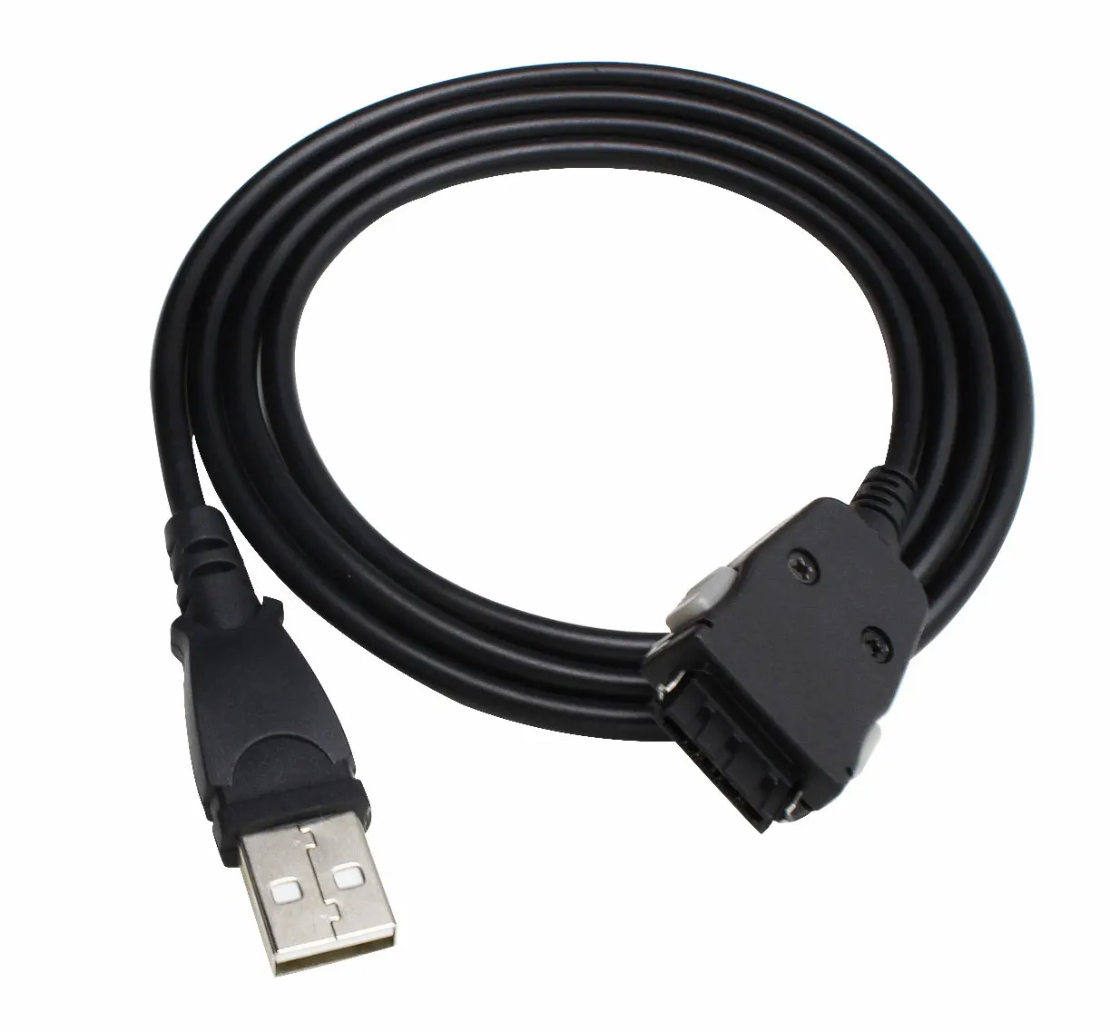 USB кабель для зарядки и синхронизации данных с разъемом шнур Samsung MP3 плеер YP Q1 Q1A Q1AB