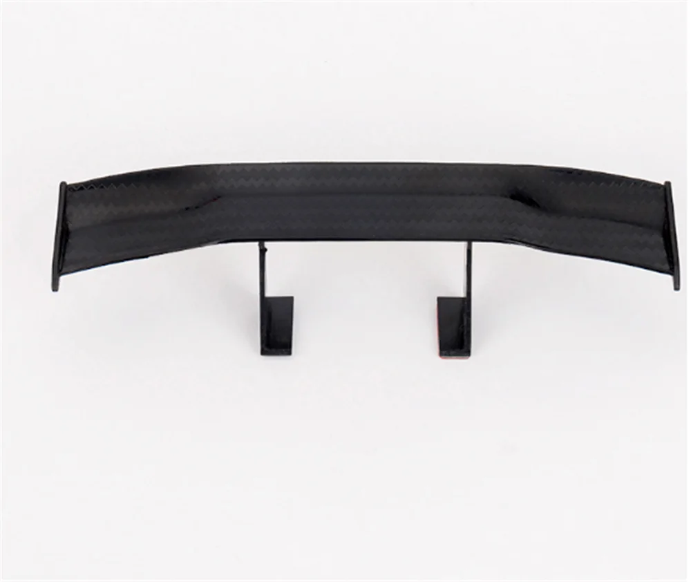 Автомобильный мини хвост модифицированный неподвижное КРЫЛО бесплатно пробивая