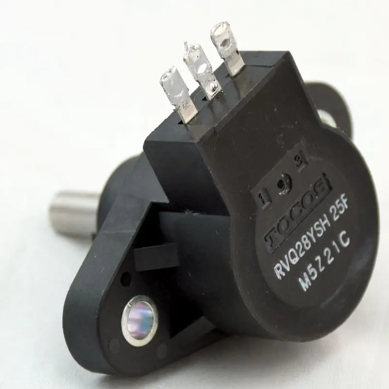 5 кОм дроссельной заслонки потенциометра дроссель для подвижности скутера