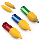 Табачная трубка со съемной трубкой, мундштук кальяна